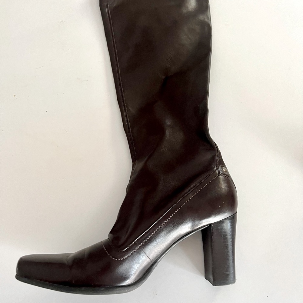 Franco Sarto Boots
